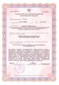 лицензии