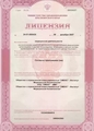 лицензии
