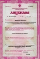 лицензии