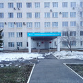 Фото Городская клиническая больница №18