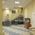 Фото Клиники ВМТ им Пирогова СПбГУ
