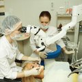 Фото Стоматология «Петродент» на Максима Горького