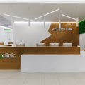 Фото Стоматология «ABC clinic»