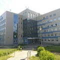 Фото Курская областная стоматологическая поликлиника на Садовой
