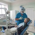 Фото Областная стоматологическая поликлиника-Стоматологический центр