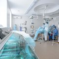 Фото Алтайский медицинский центр
