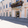 Фото Стоматологическая студия «Скульптура Чарли»