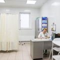 Фото Клиника «Медиком» на Чехова