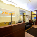 Фото Клиника «Лазарет» на 17-й линии В.О.