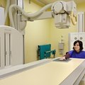 Фото Медицинский центр «MedSwiss» на Гаккелевской