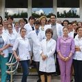 Фото Научно практический центр интервенционной кардиоангиологии КЦ Сеченовского Университета