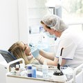 Фото Медицинский центр «Лотос» на 250-летия