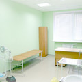 Фото Клиника «Медицинский дом»
