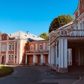 Фото Больница Петра Великого (бывш. Мечникова) на Пискаревском 47