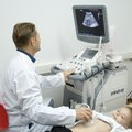 Фото Медицинский центр «Аллегрис» на Гончарова