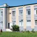 Фото Республиканская больница (РКБ)