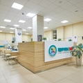 Фото «Здоровье 365» на Бажова, 137