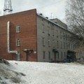 Фото Инфекционная клиническая больница №2