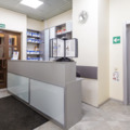 Фото Медицинский центр «КМ-Клиник»