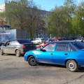 Фото Взрослая поликлиника ЦГКБ на Верхней террасе