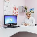 Фото Медицинский центр «Формула здоровья» на Вишневского