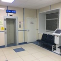 Фото Клиническая поликлиника РЖД-Медицина
