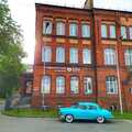 Фото Клинико-диагностический центр БФУ Канта