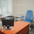 Фото «Медицинский центр диагностики и лечения» на Фрунзе