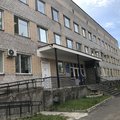 Фото Детская стоматологическая поликлиника
