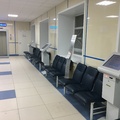 Фото Клиническая поликлиника РЖД-Медицина