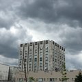 Фото Научно-исследовательский институт скорой помощи им Джанелидзе