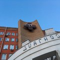 Фото «Самарский диагностический центр» на Мяги