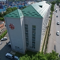 Фото «РЖД-Медицина» г. Владивосток