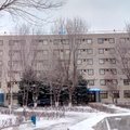Фото МНТК «Микрохирургия глаза» им. Федорова