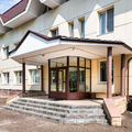 Фото Реабилитационный центр «Здравница»
