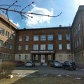 Фото Поликлиника №12 на проспекте Газеты Красноярский рабочий 50