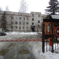 Фото Республиканская клиническая психиатрическая больница