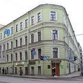 Фото Городская поликлиника №81 Максимилиановская
