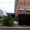 Фото ЛДЦ «МИБС» (МРТ в Железнодорожной больнице)