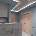 Фото Клиника эстетической медицины «Seline» на Фрунзе