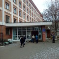 Фото Поликлиника №3 на Московской 2а
