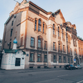 Фото Клиники ВМТ им Пирогова СПбГУ