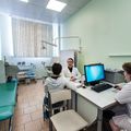 Фото Женская консультация №13 ГКБ им Виноградова