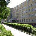 Фото Областная стоматологическая поликлиника-Стоматологический центр