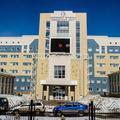 Фото Областной перинатальный центр
