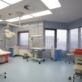 Фото Клинический госпиталь MD GROUP на Севастопольском проспекте