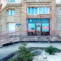 Фото «Фактор улыбки» на Будапештской