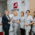 Фото Стоматология «Дентси»