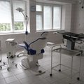 Фото Областная стоматологическая поликлиника
