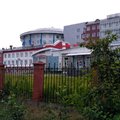 Фото Детская республиканская клиническая больница